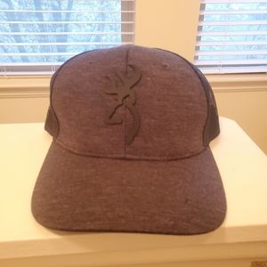 Browning Hat